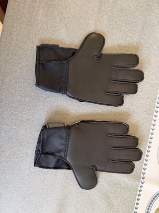 Guantes nike deporte