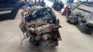 Motor para land rover 276dt discovery v6 1109968