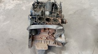 Motor para land rover 276dt discovery v6 1109968