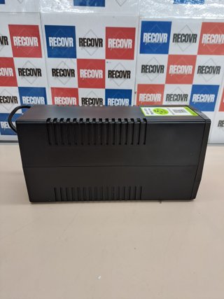 Protección contra apagones y sobretensiones, SAI Tecnoware ERA Plus 750VA con