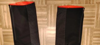 Pantalones Mammut Alpinismo Mujer Nuevo