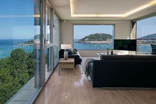 Piso en alquiler en Aiete en San Sebastián-Donostia