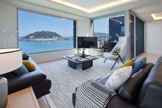 Piso en alquiler en Aiete en San Sebastián-Donostia