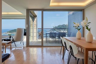 Piso en alquiler en Aiete en San Sebastián-Donostia