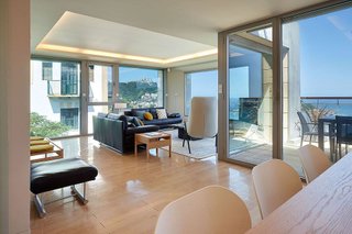 Piso en alquiler en Aiete en San Sebastián-Donostia