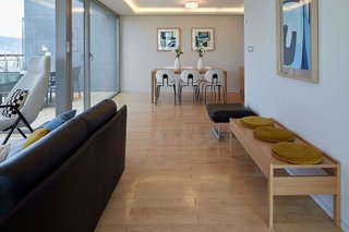 Piso en alquiler en Aiete en San Sebastián-Donostia