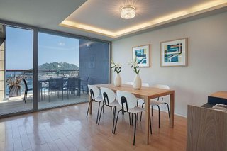 Piso en alquiler en Aiete en San Sebastián-Donostia