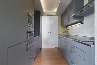 Piso en alquiler en Aiete en San Sebastián-Donostia