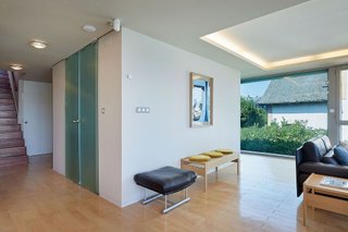 Piso en alquiler en Aiete en San Sebastián-Donostia