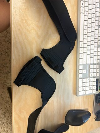 Guantes GYM