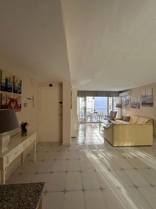 Piso en alquiler en Playa de los Boliches en Fuengirola