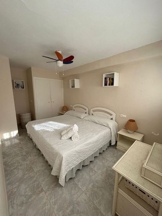 Piso en alquiler en Playa de los Boliches en Fuengirola
