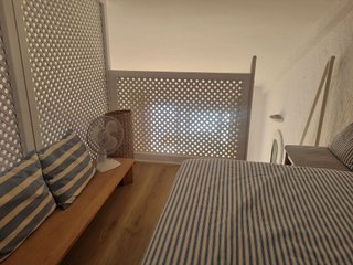 Ático en alquiler en Altea Pueblo en Altea