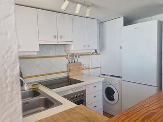 Ático en alquiler en Altea Pueblo en Altea