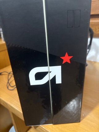Cascos Astro A50 Gaming