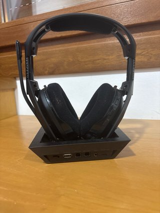 Cascos Astro A50 Gaming