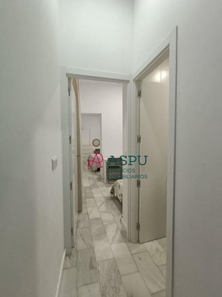 Piso en alquiler en La Caleta - La Viña en Cádiz