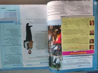ISBN 9789925300662 Think Ahead 1 ESO Student's Boo