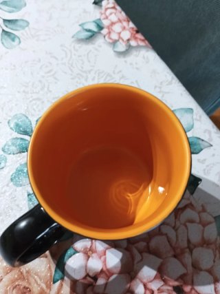 Taza del anime Naruto Shippuden.