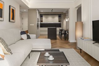 Piso en alquiler en Gros en San Sebastián-Donostia