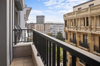 Piso en alquiler en Gros en San Sebastián-Donostia