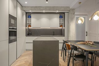 Piso en alquiler en Gros en San Sebastián-Donostia