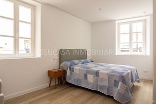 Estudio en alquiler en Ensanche en Coruña (A)