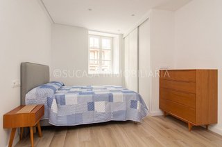 Estudio en alquiler en Ensanche en Coruña (A)