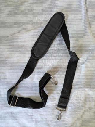 Maletín Dell Negro para Portátil