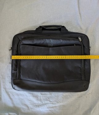 Maletín Dell Negro para Portátil