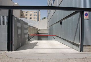 Oficina en alquiler en Simancas en Madrid