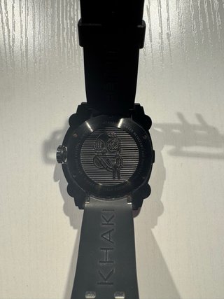 Reloj Hamilton Khaki Automático 3300ft