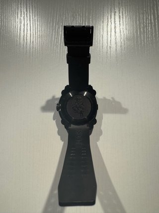Reloj Hamilton Khaki Automático 3300ft