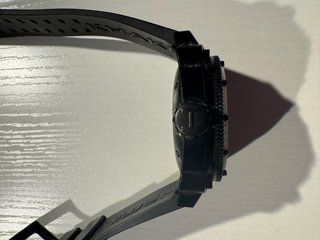 Reloj Hamilton Khaki Automático 3300ft