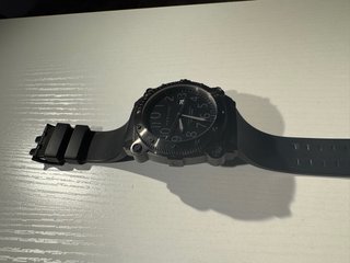 Reloj Hamilton Khaki Automático 3300ft