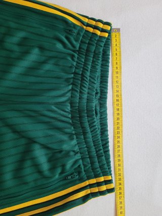 Adidas, pantalon de chandal, talla S