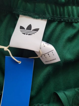 Adidas, pantalon de chandal, talla S