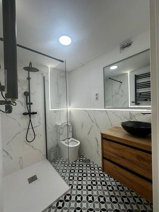 Piso en alquiler en Valdeacederas en Madrid