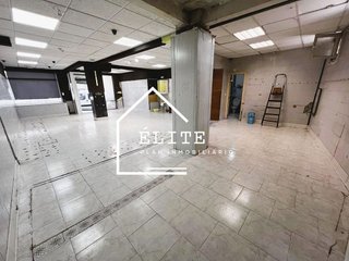 Local comercial en alquiler en Zona Centro en Santurtzi