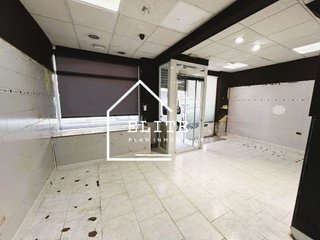 Local comercial en alquiler en Zona Centro en Santurtzi