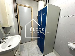 Local comercial en alquiler en Zona Centro en Santurtzi