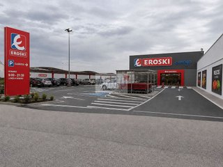 Local comercial en alquiler en Villanueva de los Infantes