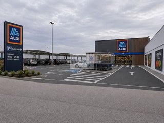 Local comercial en alquiler en Villanueva de los Infantes