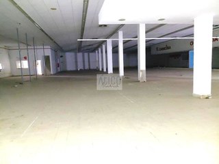 Local comercial en alquiler en Villanueva de los Infantes