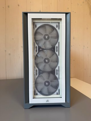 Pc RTX 3070
