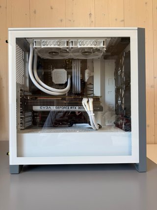 Pc RTX 3070