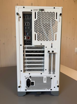 Pc RTX 3070