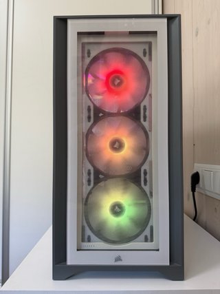 Pc RTX 3070