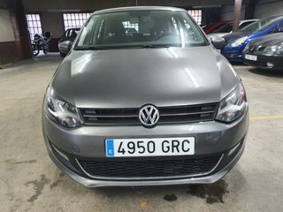 Volkswagen Polo 2009