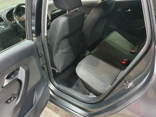 Volkswagen Polo 2009